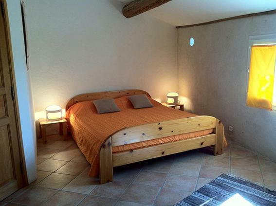 Gites Du Mas Icard Anduze Exterior foto