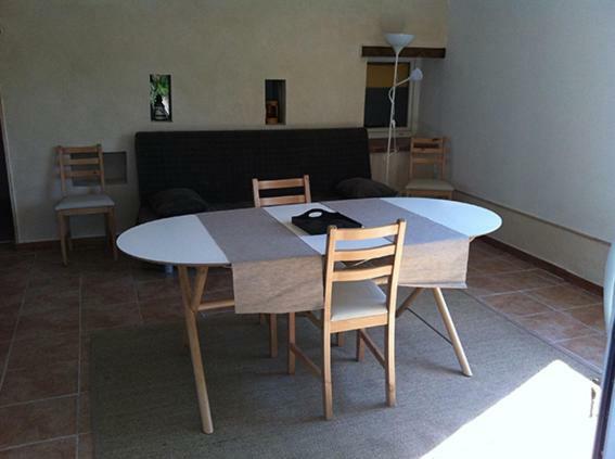 Gites Du Mas Icard Anduze Exterior foto